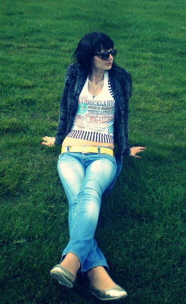 Лена Яворович