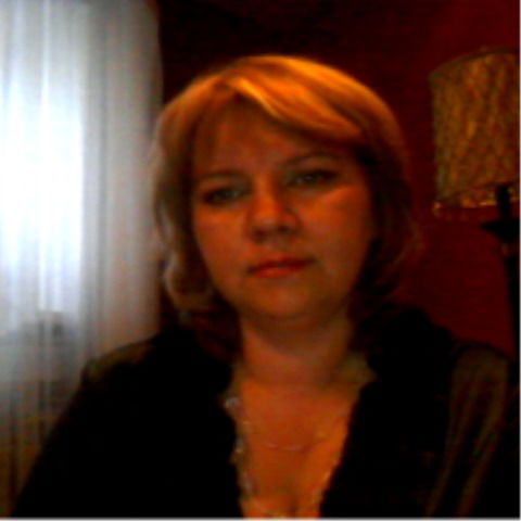 Инна Русских