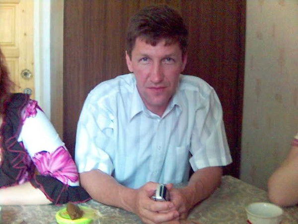 Финарит Газимянович