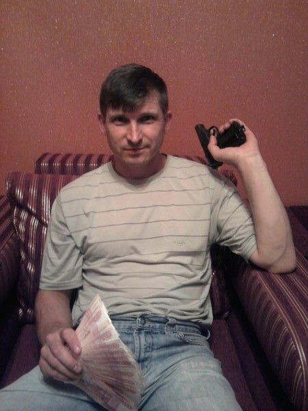 Юра Кузнецов