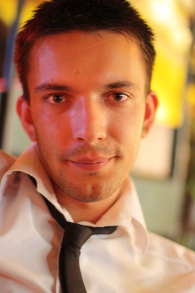 Александр Слав