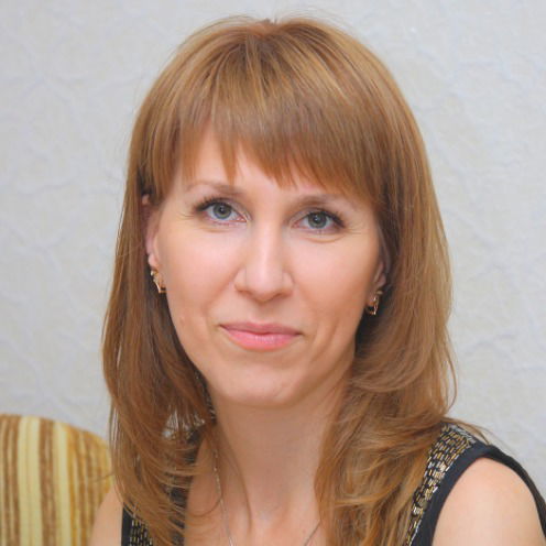 Юлиана Колесникова