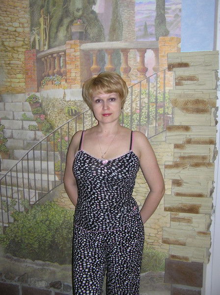 Наталья Алексейчикова