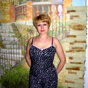 Наталья Алексейчикова