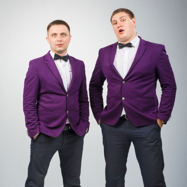 Игорь Николаев