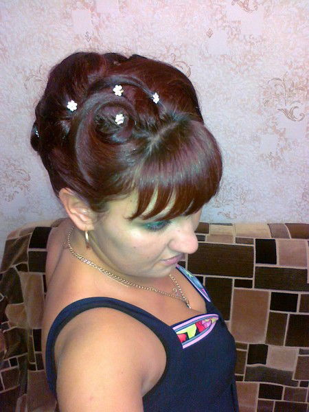 Светлана Нурмухаметова