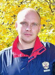 Олег Сурков