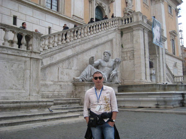 Олег Скрипченко