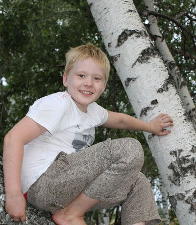 Даниил Дунин