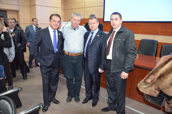 Василь Галик