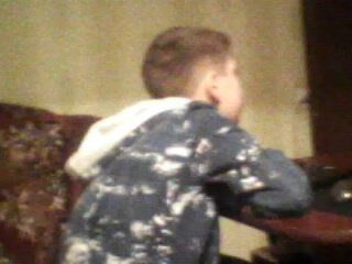 Ваня Макаренко