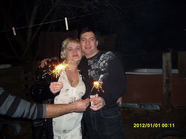 Оля Кузнецова