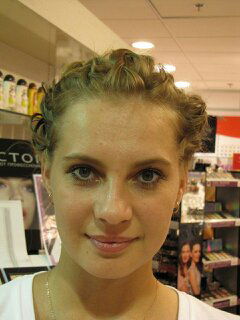 Евгения Петрунина