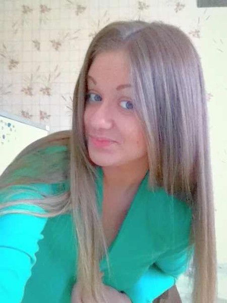 Надежда Сергиенко