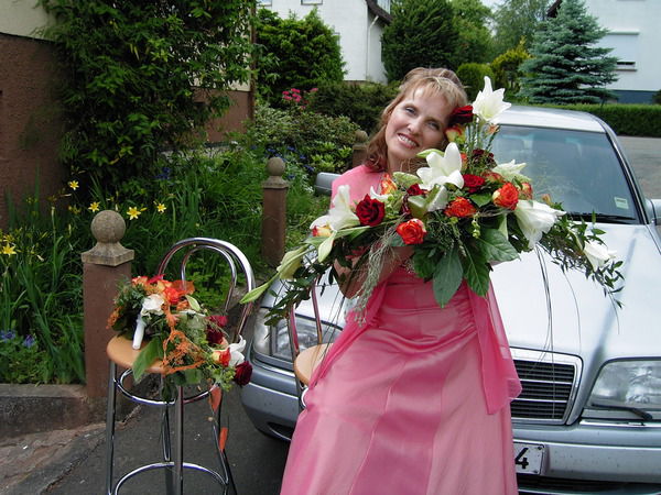 Анна Кнюппель