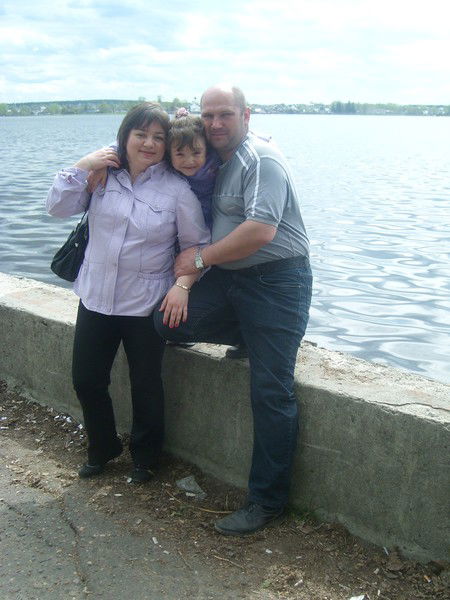 Илюшкин Павел