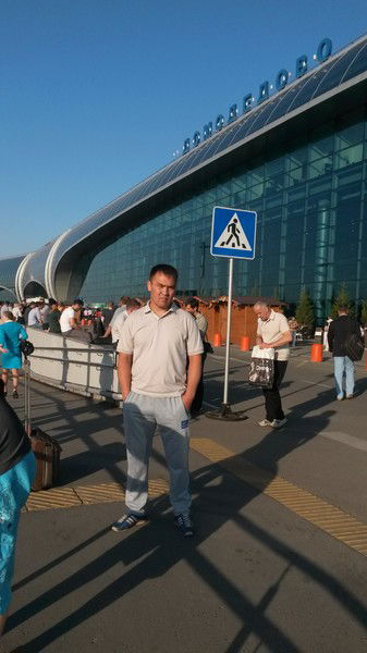 Курсанбек Жумабаев