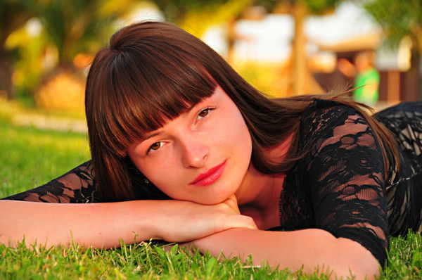 Вика Осипчук