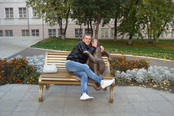 Андрей Куликов