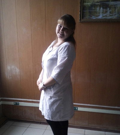 Юлия Михайлова