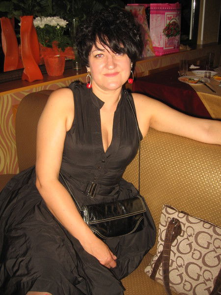 Жанна Белоусова