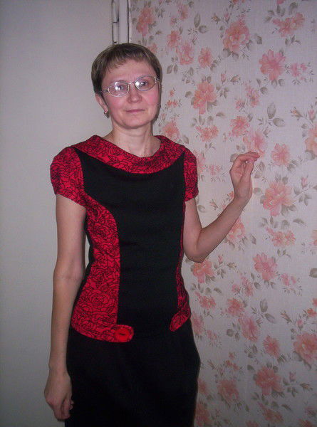 Наталия Дяченко