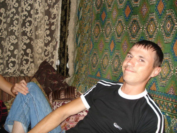 Роман Кузнецов