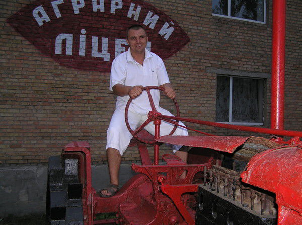 Виталий Гавенко