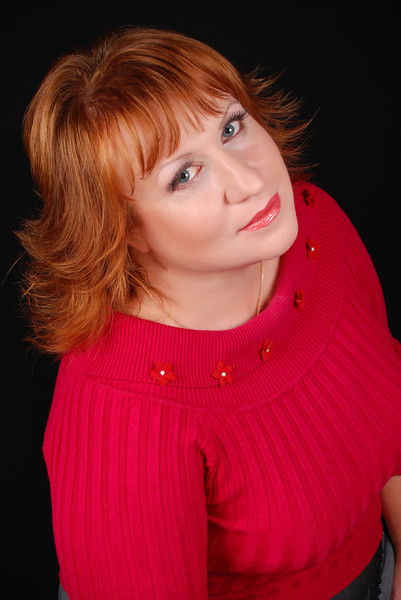 Светлана Токарева