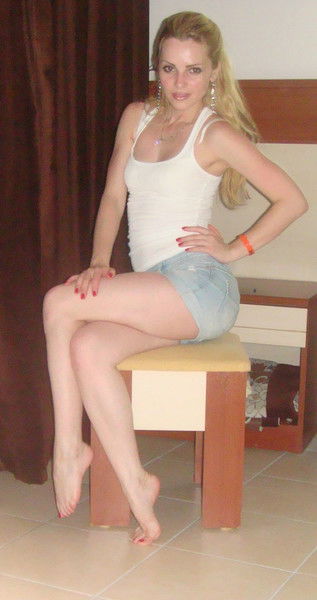 Екатерина Дашкова