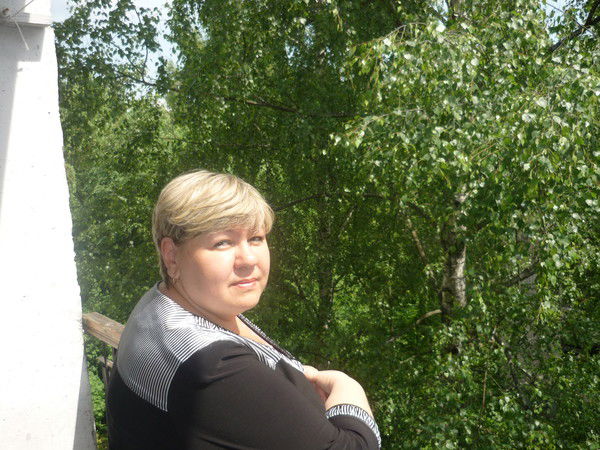 Елена Шаркевич