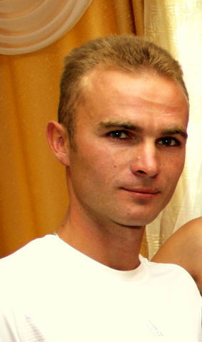 Максим Мартынюк