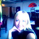 Анна Лузгина