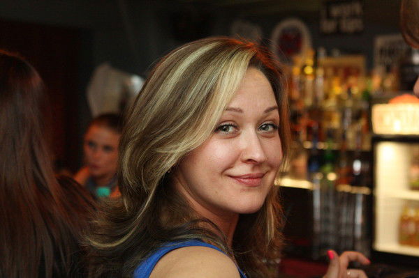 Светлана Данилова