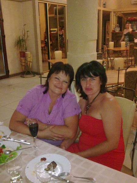 Татьяна Зеленская