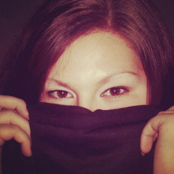 Ксюша Зеленская