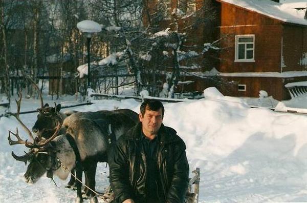 Александр Тигулёв