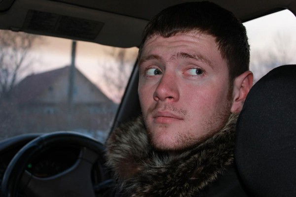 Дмитрий Цуркан