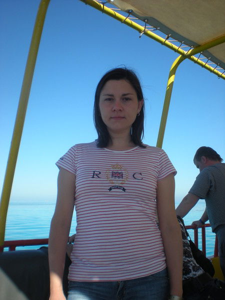 Наталья Шульц