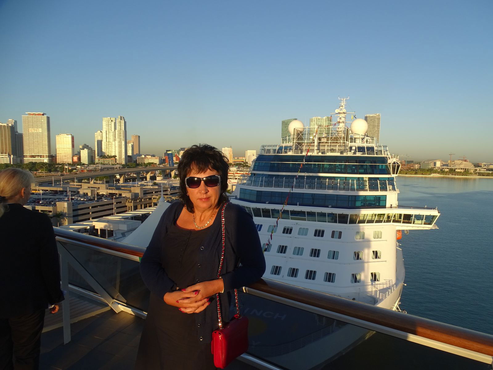 Марина Стрибляченко