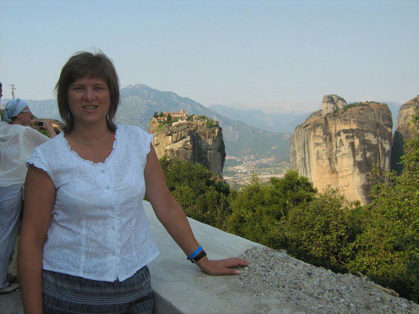 Светлана Шустикова