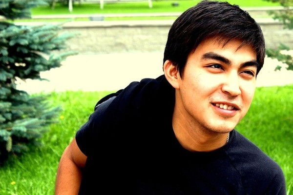 Адильбек Магаз