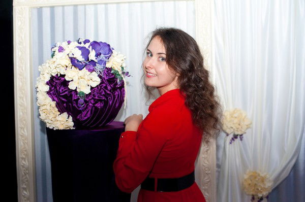 Анна Кравченко