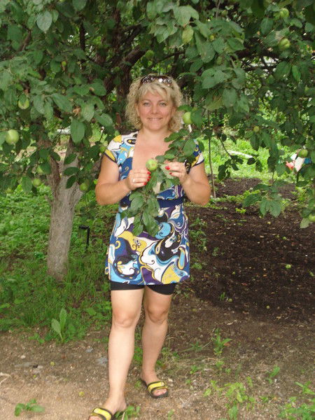 Юлия Галочкина