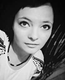 Ульяна Янушенок