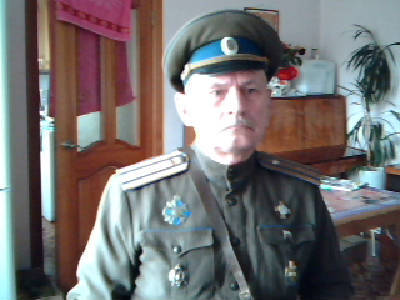 Георгий Стругов