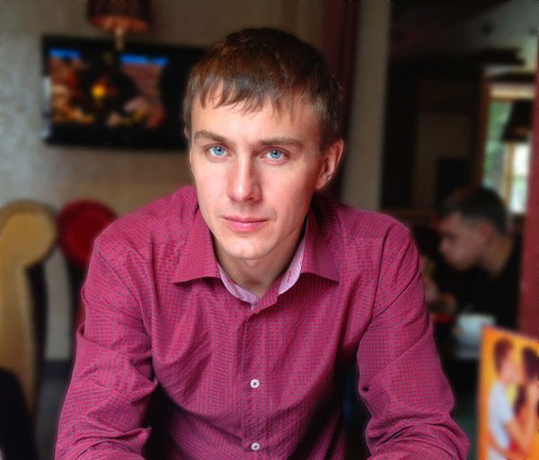 Иван Потапенков