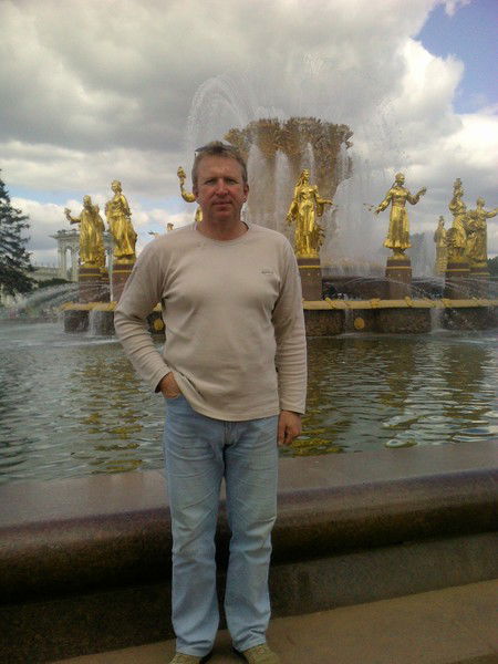 Александр Сухопаров