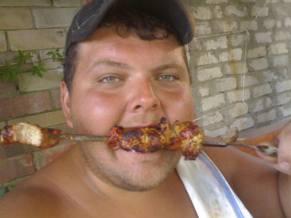 Тимур Карелин