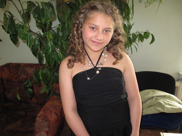 Людмила Орехова